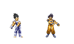 SSJ5 Broli Rules!!!!
