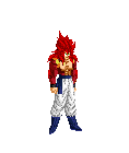 SSJ5 Broli Rules!!!!