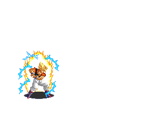 SSJ5 Broli Rules!!!!