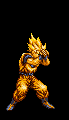 SSJ5 Broli Rules!!!!