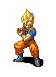 SSJ5 Broli Rules!!!!
