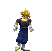 SSJ5 Broli Rules!!!!